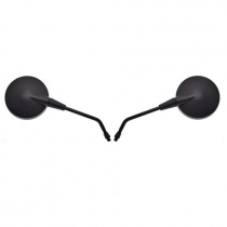 Зеркала Motorace ZMR-127 Black