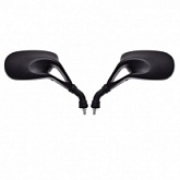 Зеркала Motorace ZMR-146 Black