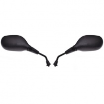 Зеркала Motorace ZMR-152 Black