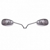 Зеркала Motorace ZMR-154 Chrome