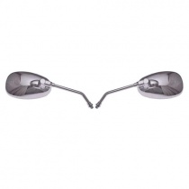 Зеркала Motorace ZMR-154 Chrome