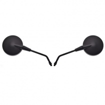 Зеркала Motorace LU0604 Black
