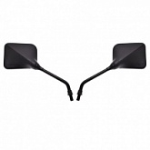 Зеркала Motorace LU0602 Black