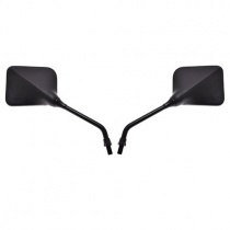 Зеркала Motorace LU0602 Black