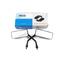 Зеркала RED ZRM-023 Black
