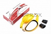 Зеркала RED ZRM-033 Yellow