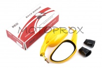 Зеркала RED ZRM-033 Yellow