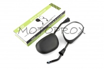 Зеркала RED ZRM-035 Black Active