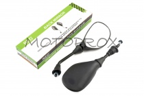 Зеркала RED ZRM-036 Black Active