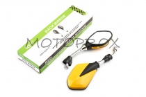 Зеркала RED ZRM-044 Yellow