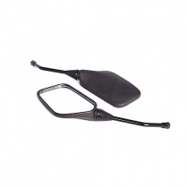 Зеркала Rfjy ZRD-004 Black Zongshen ZS125J 