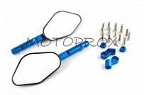 Зеркала Rizoma SCI-110 Blue