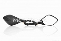 Зеркала Stock M8 R Black