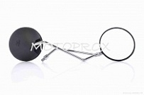 Зеркала Terri Delta M10 Black