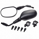 Зеркала WM LM0006 Black
