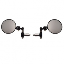 Зеркала WM LM0059 Black