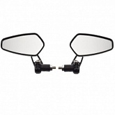 Зеркала WM LM0060 Black
