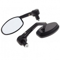 Зеркала WM LU0220 Black