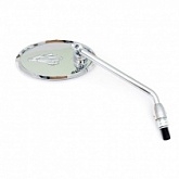 Зеркало FAR 1754 Chrome