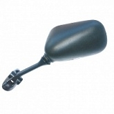 Зеркало FAR 5584 Black
