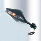 Зеркало FAR 6446 Black