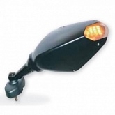 Зеркало FAR 7063 Black
