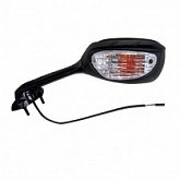 Зеркало JMP KDC-039 Black