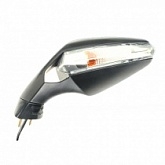 Зеркало Vicma E291I Black
