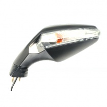 Зеркало Vicma E291I Black