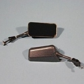 Зеркало JMT BKY-417 Carbon