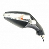 Зеркало Vicma E291D Black