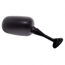 Зеркало Motorace LU0105 Black