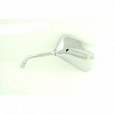 Зеркало Motorace ZMR-125 Chrome