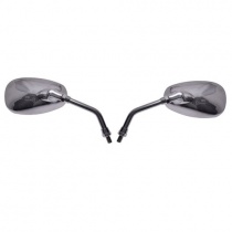 Зеркала Motorace LU00390 Chrome