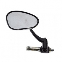Зеркало Motorace TS5651 Chrome