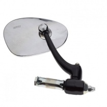 Зеркало Motorace TS5652 Chrome