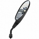 Зеркало Oxford OX572 Left Black