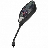 Зеркало Oxford OX574 Left Black