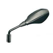 Зеркало Vicma E113I Black