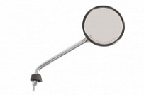 Зеркало Vicma E252D Silver