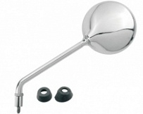 Зеркало Vicma E252I Silver