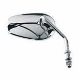 Зеркало Vicma E412D Chrome