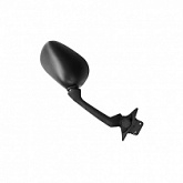 Зеркало Vicma EY953I Black