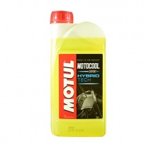 Жидкость охлаждающая Motul Motocool Expert -37 (1л)