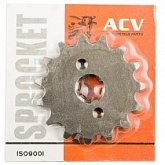 Звезда передняя ACV XZP-003.15 Delta