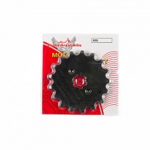 Звезда передняя DGH DZP-005.17 Delta
