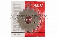 Звезда передняя DGH DZP-019.15 Zongshen ZS200GY-A