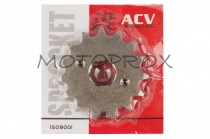 Звезда передняя DGH DZP-019.15 Zongshen ZS200GY-A