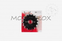 Звезда передняя DGH DZP-021.16 Zongshen ZS200-GS   