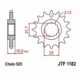 Звезда передняя JT JTF1182.13